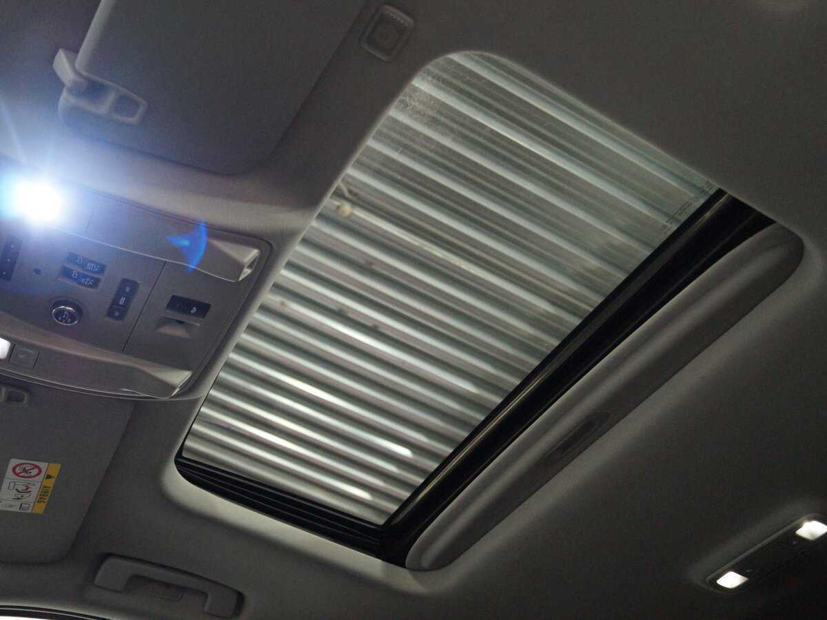 Chevrolet Tahoe, 2016 Фото №33