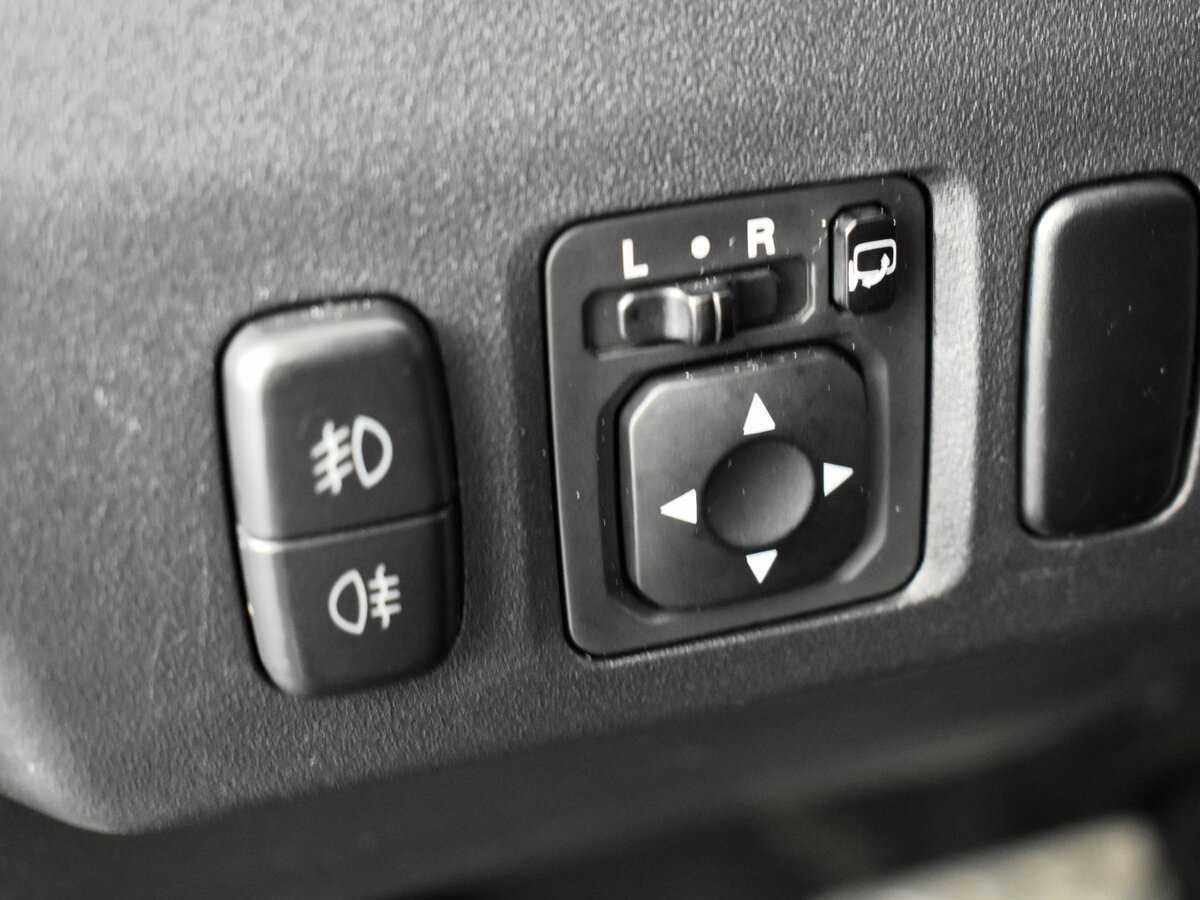 Mitsubishi Pajero, 2007 - 282 400 км. | Фото №8