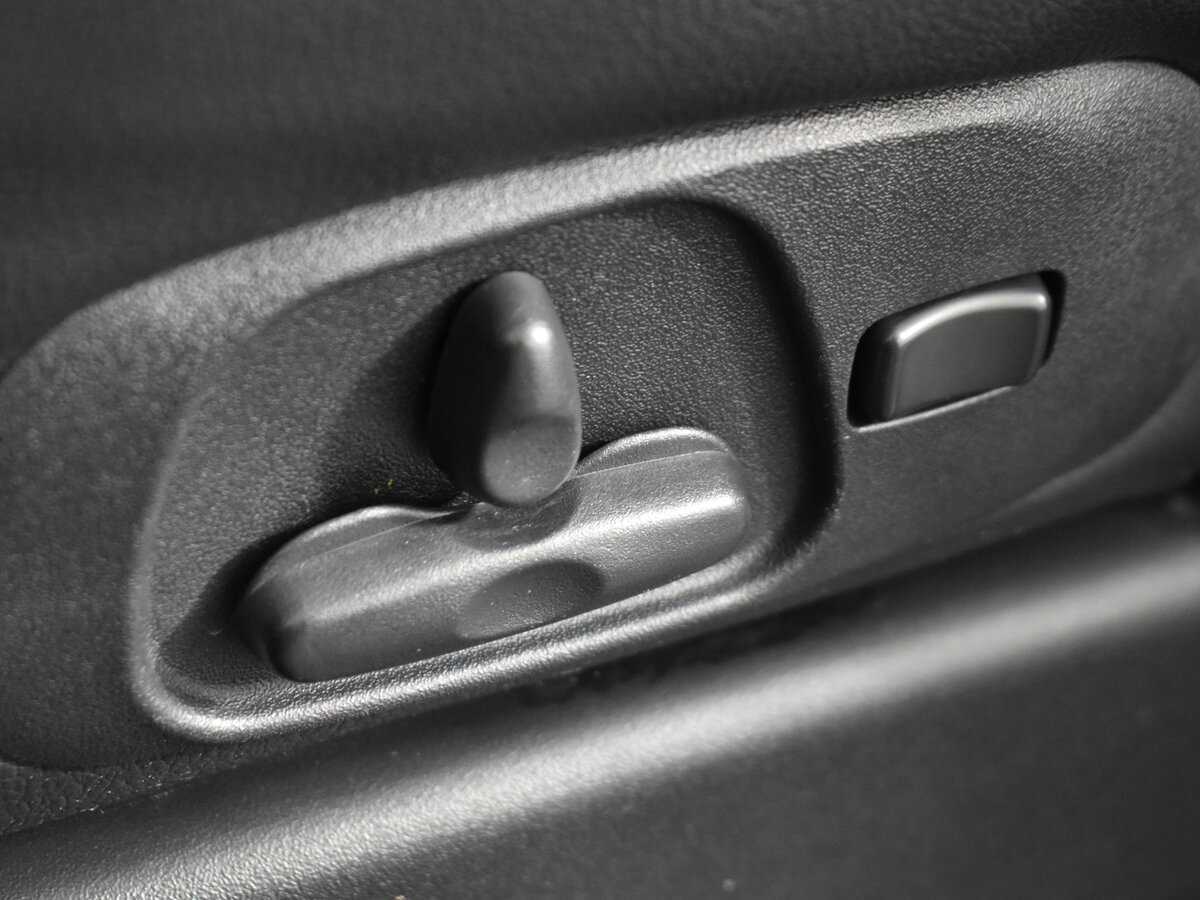 Mitsubishi Pajero, 2007 Фото №9