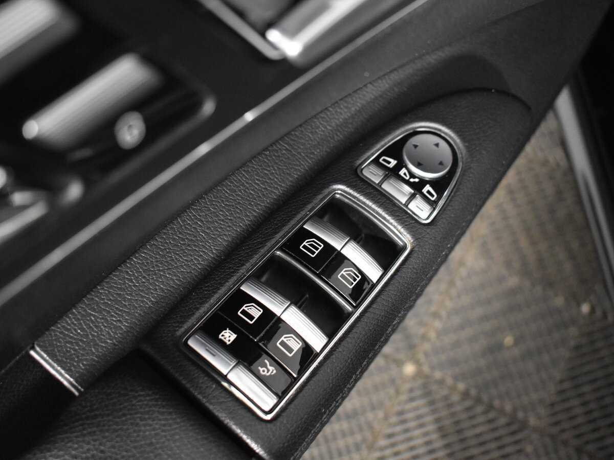 Mercedes-Benz S-Класс 350, 2011 Фото №12