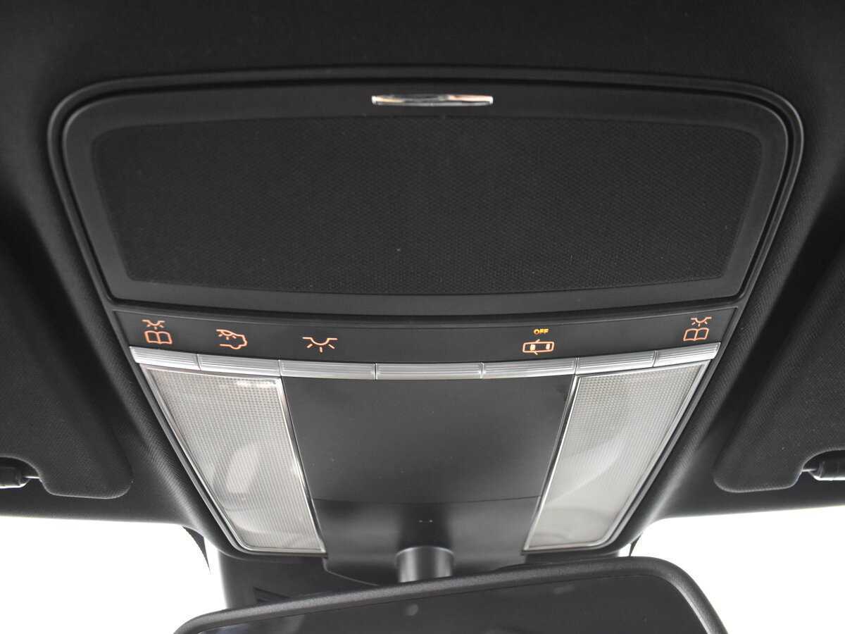 Mercedes-Benz S-Класс 350, 2011 Фото №21