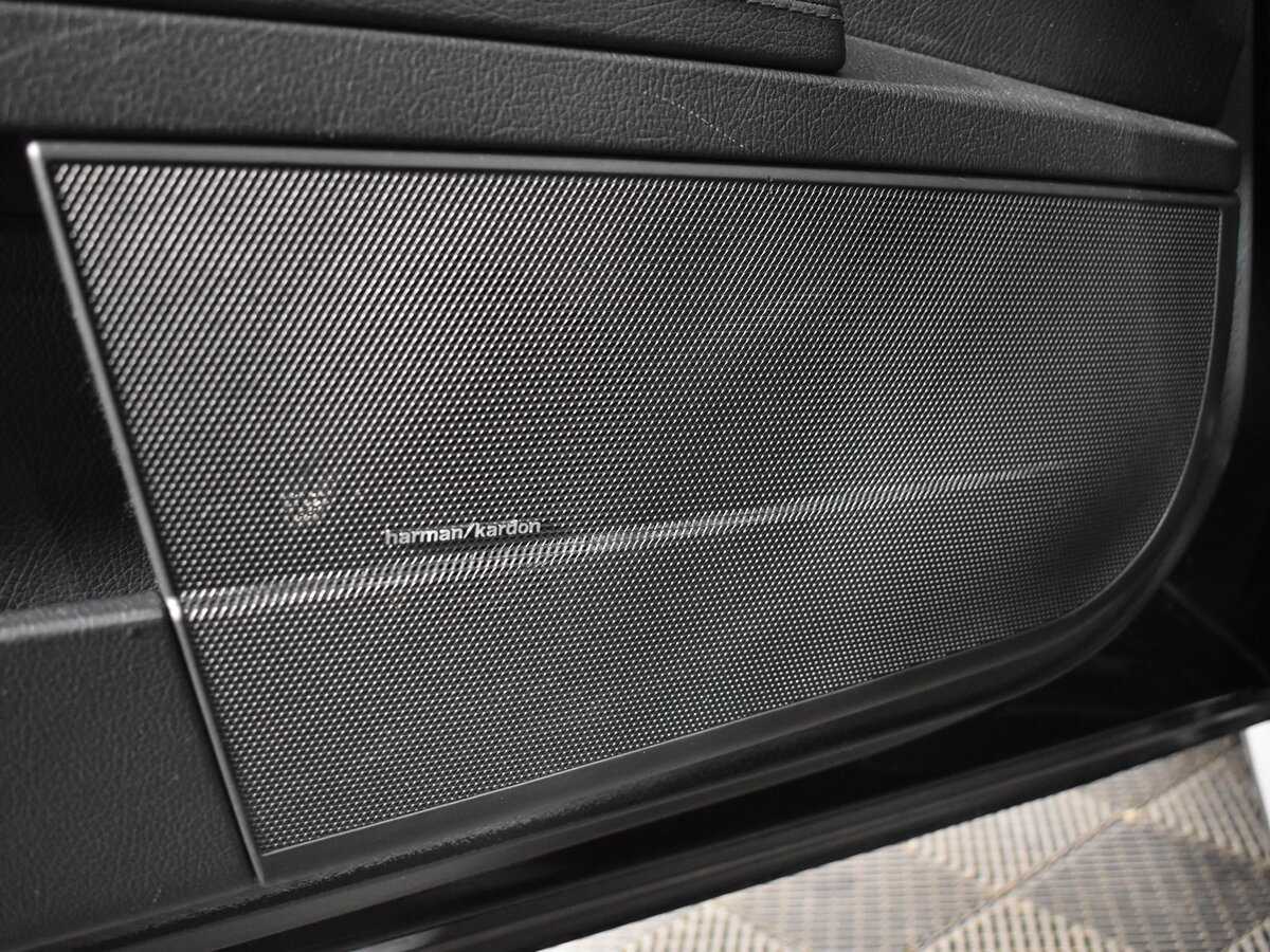 Mercedes-Benz S-Класс 350, 2011 Фото №22