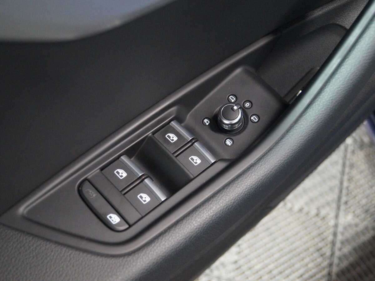 Audi A4 40 TFSI, 2020 Фото №14