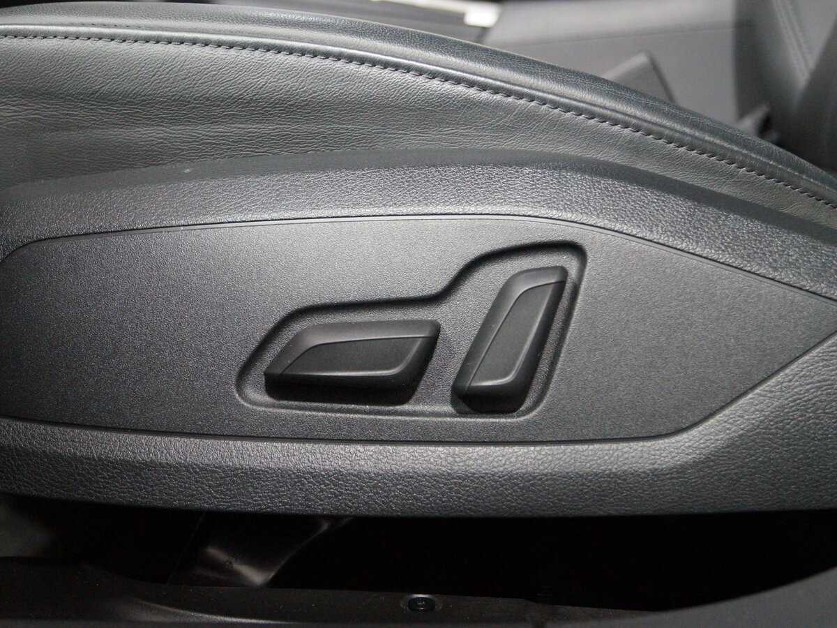 Audi A4 40 TFSI, 2020 Фото №16