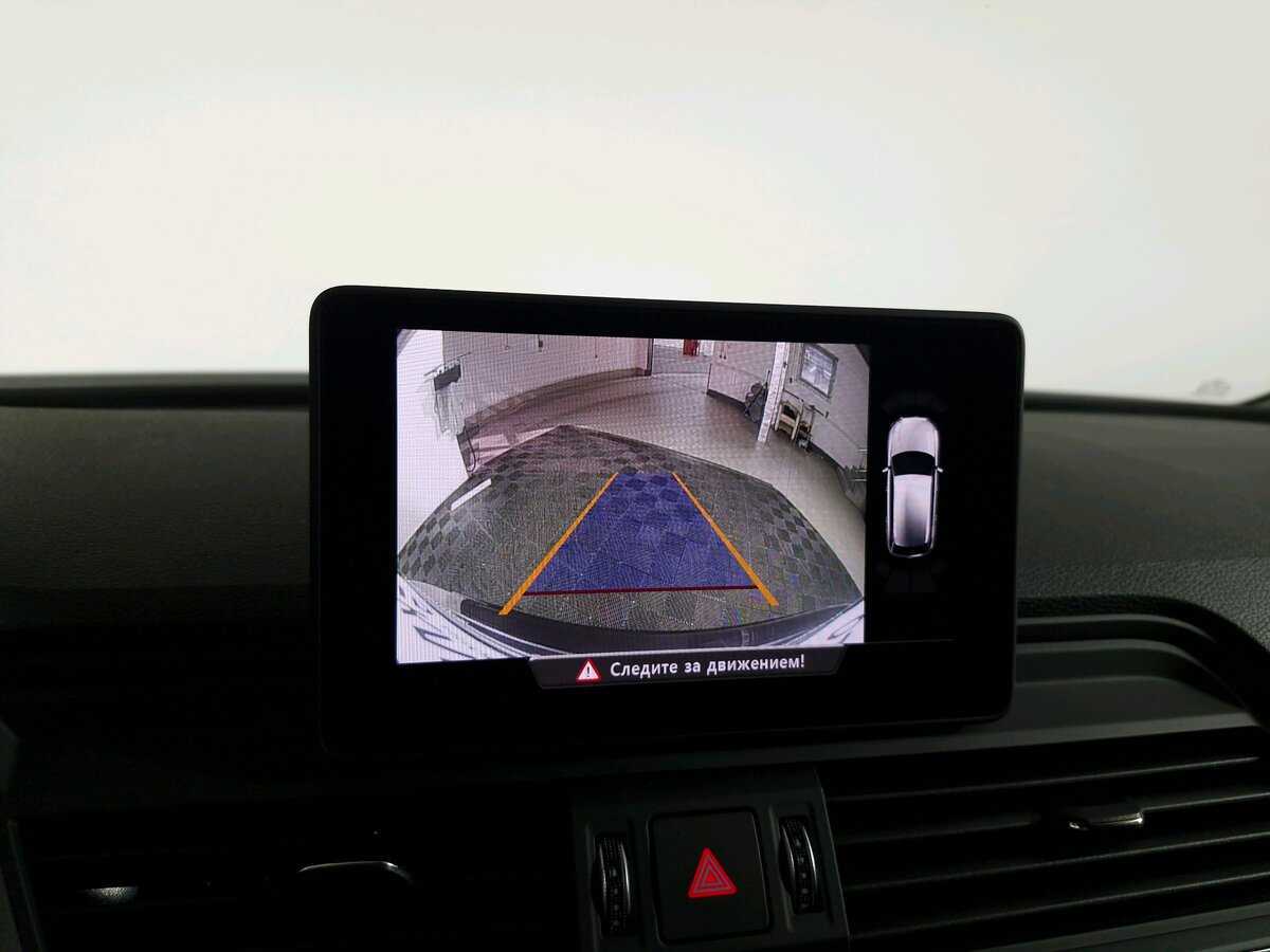 Audi Q5, 2019 - 73 904 км. | Фото №8