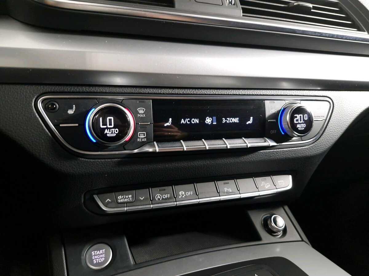 Audi Q5, 2019 Фото №11