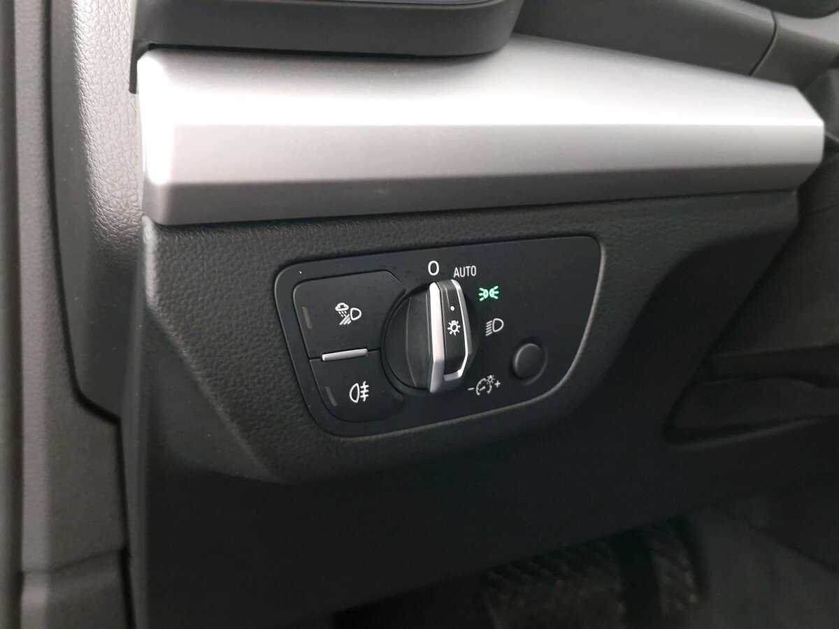 Audi Q5, 2019 Фото №19