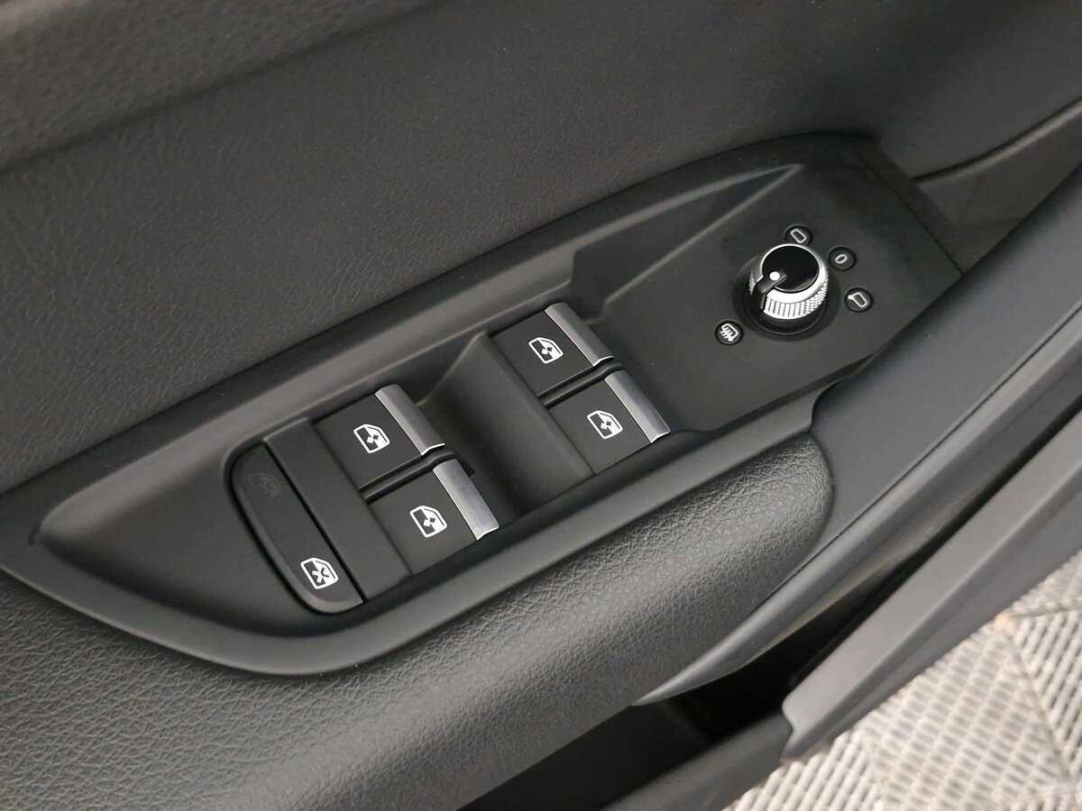 Audi Q5, 2019 Фото №21