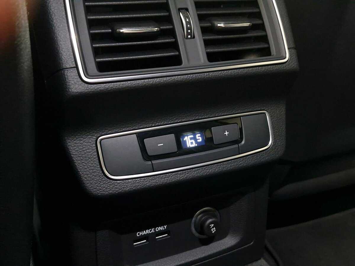 Audi Q5, 2019 Фото №22