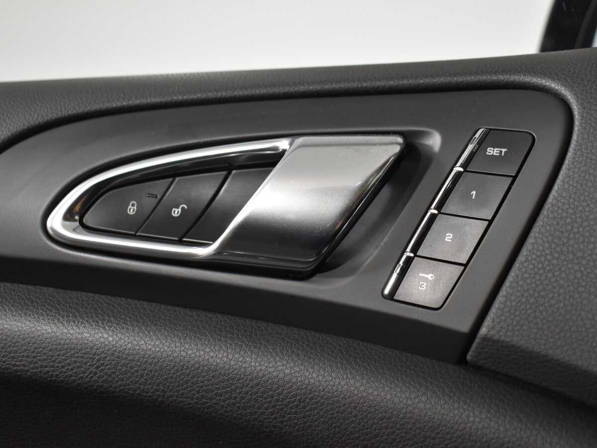 Porsche Cayenne Diesel, 2013 Фото №10