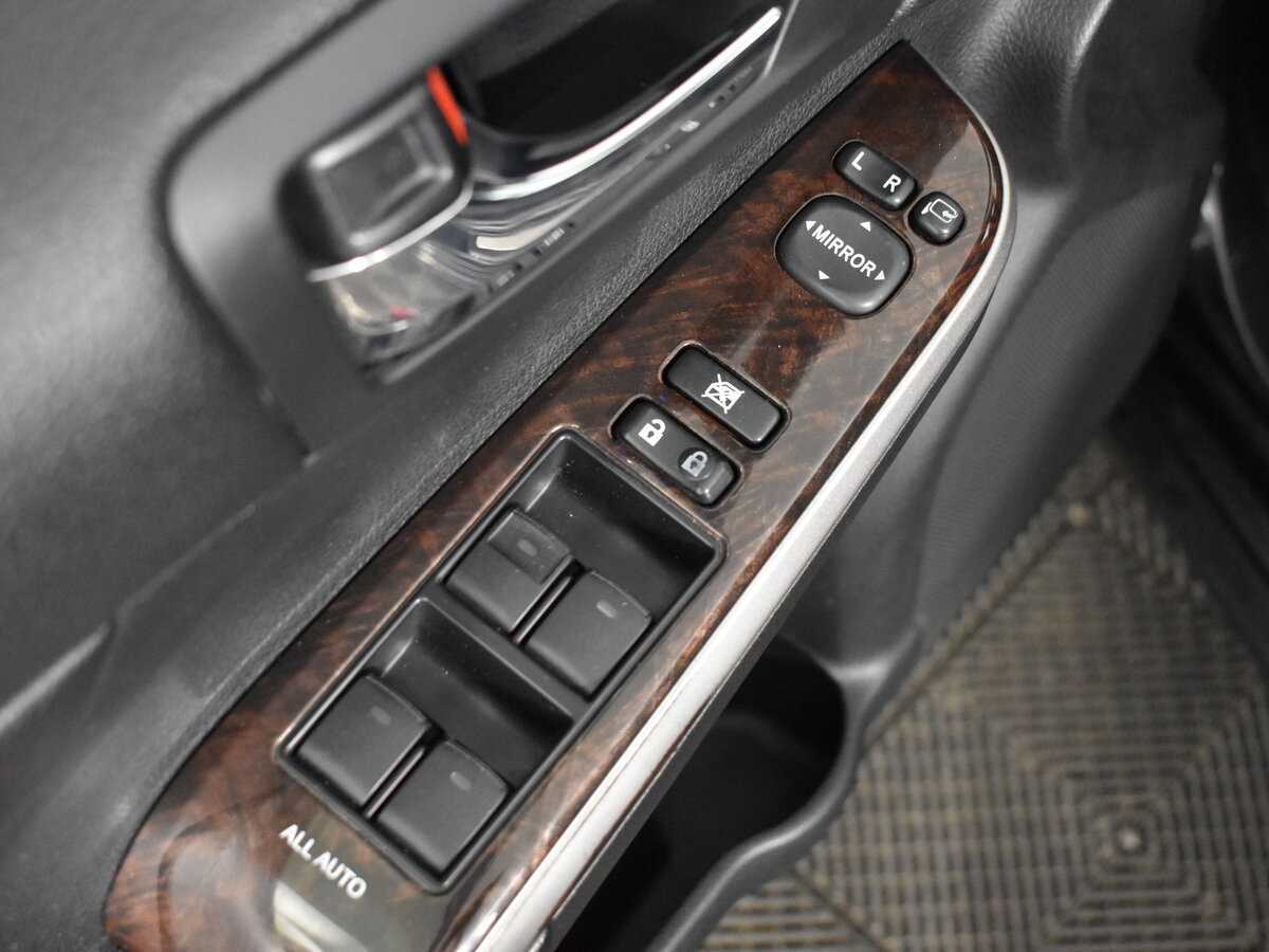 Toyota Camry, 2015 - 181 990 км. | Фото №8