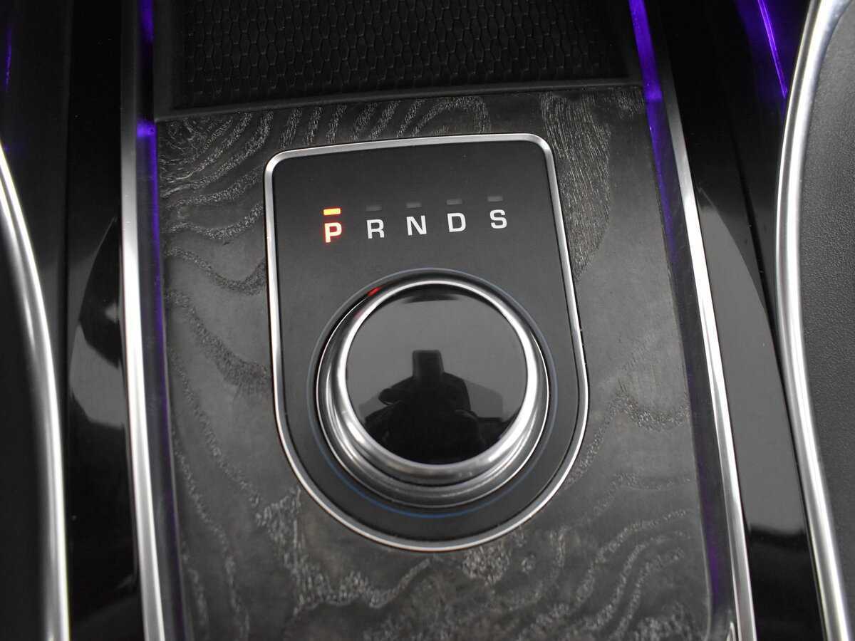 Jaguar XE, 2016 Фото №18