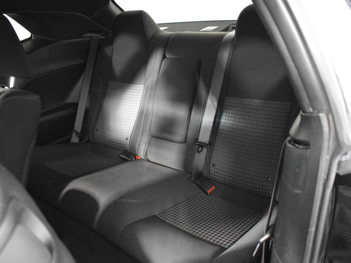 Dodge Challenger, 2020 - 76 088 км. | Фото №7