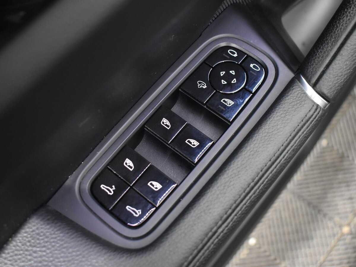 Porsche Cayenne, 2018 Фото №10