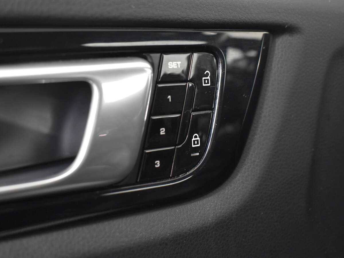 Porsche Cayenne, 2018 Фото №11