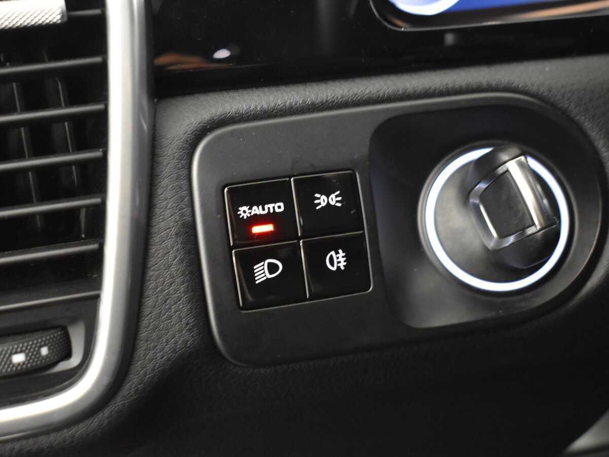 Porsche Cayenne, 2018 Фото №12