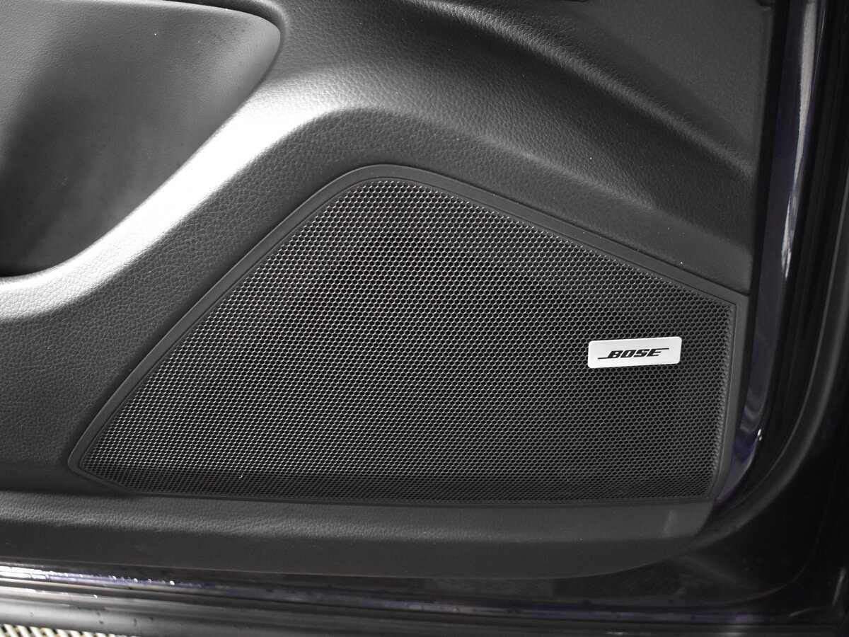 Porsche Cayenne, 2018 Фото №13