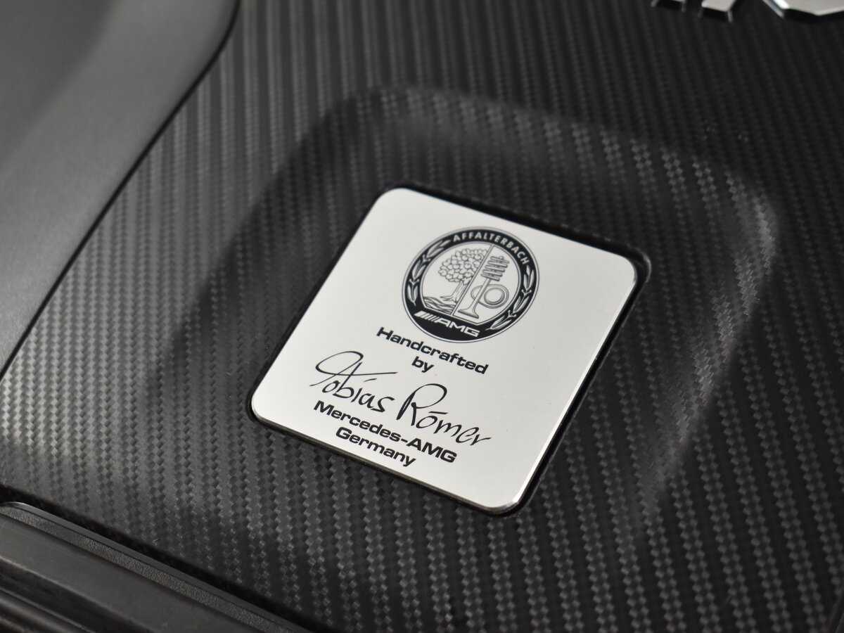 Mercedes-Benz A-Класс AMG 45 AMG, 2020 - 37 780 км. | Фото №6