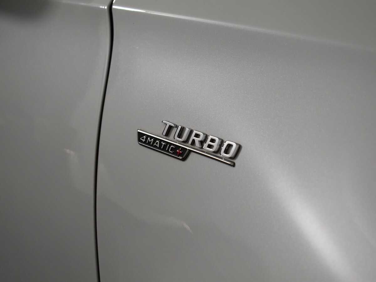 Mercedes-Benz A-Класс AMG 45 AMG, 2020 - 37 780 км. | Фото №8