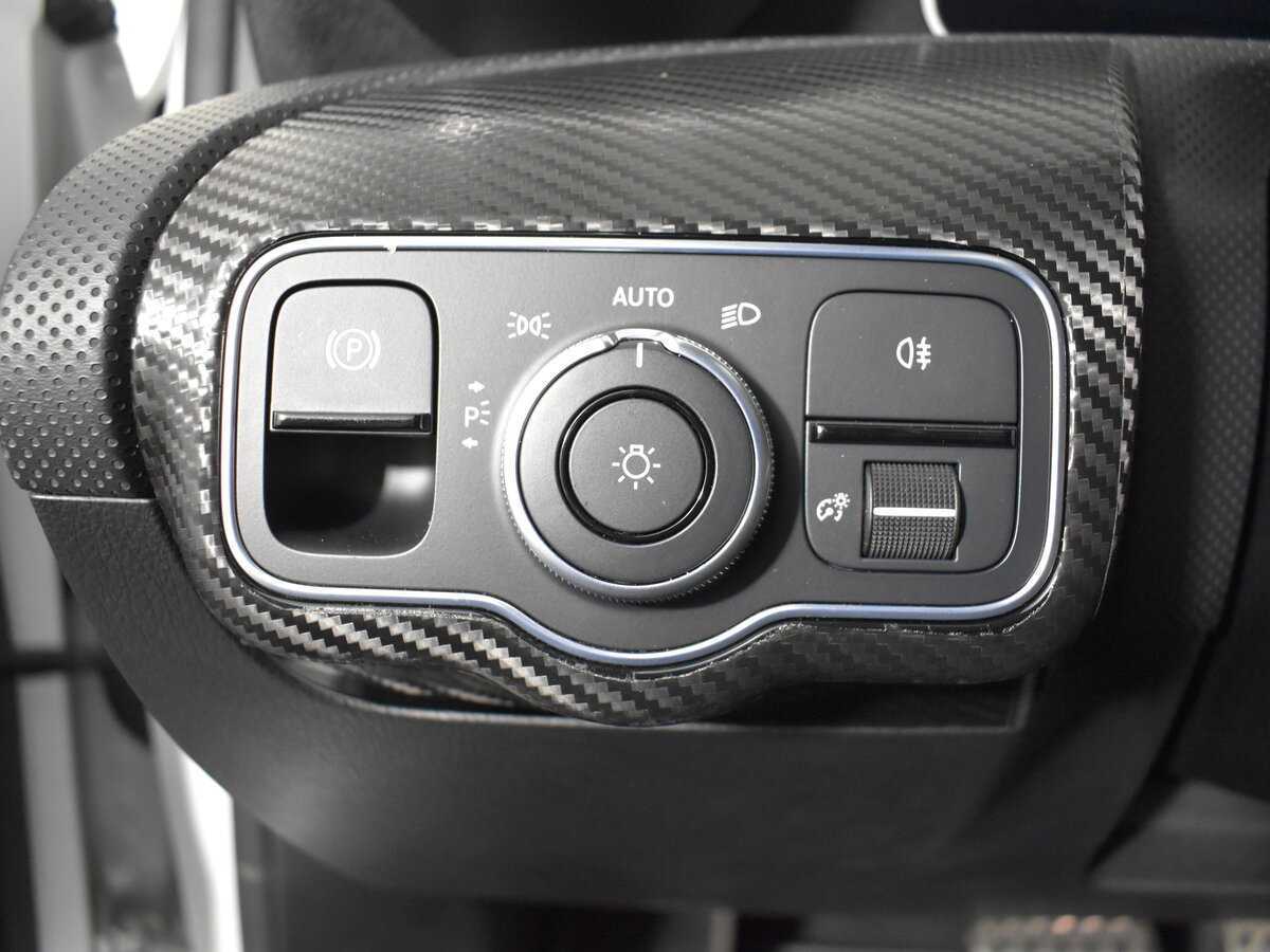 Mercedes-Benz A-Класс AMG 45 AMG, 2020 Фото №12