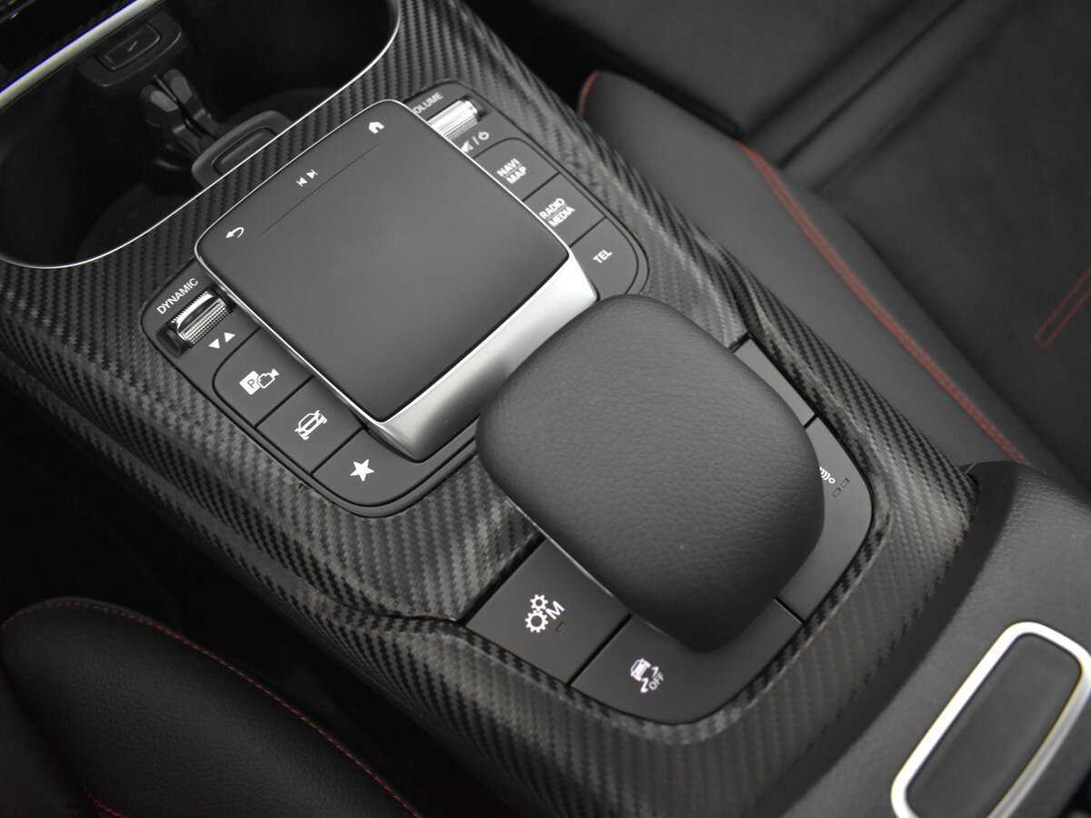 Mercedes-Benz A-Класс AMG 45 AMG, 2020 Фото №17