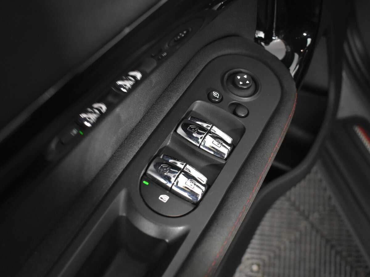 Mini Countryman JCW John Cooper Works, 2017 - 139 449 км. | Фото №8