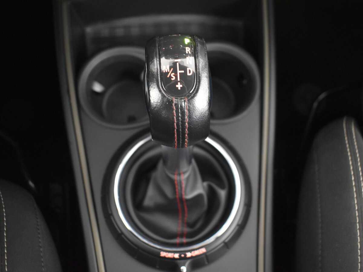 Mini Countryman JCW John Cooper Works, 2017 Фото №18