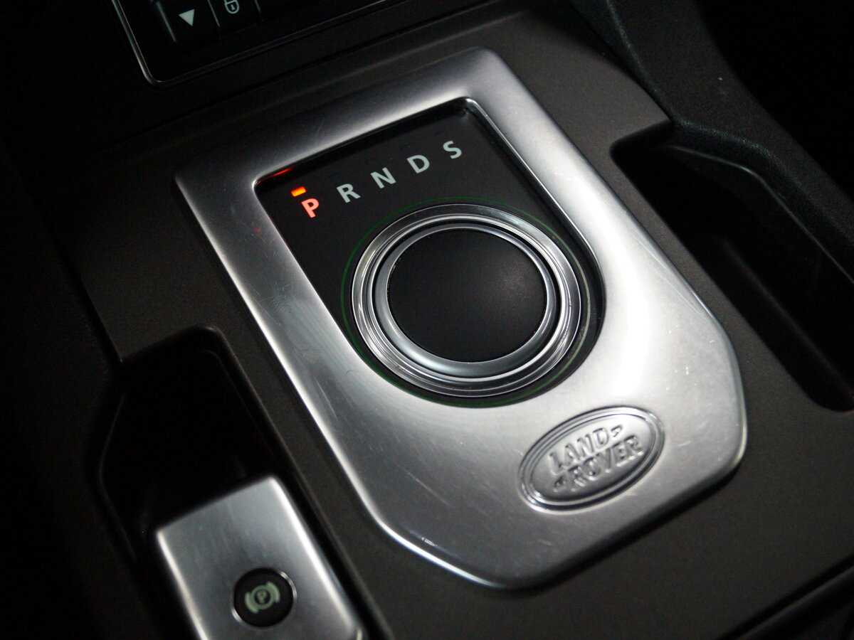 Land Rover Discovery, 2015 Фото №27