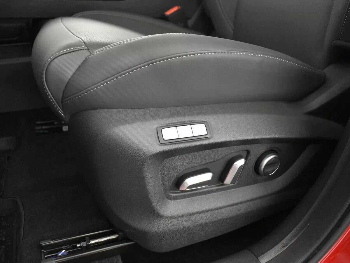 CHERY Tiggo 7 Pro Max, 2023 Фото №18