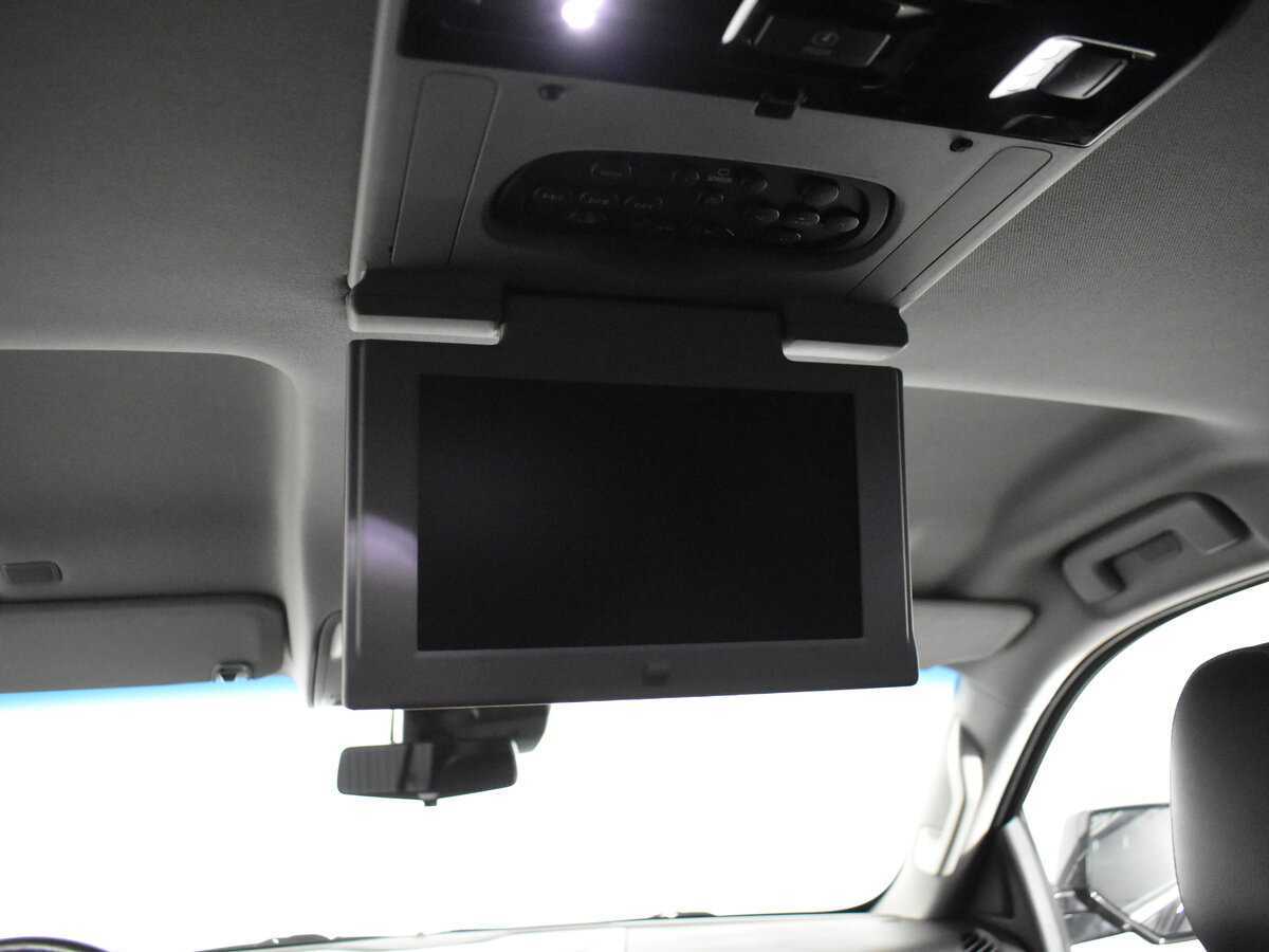 Cadillac Escalade, 2018 Фото №11