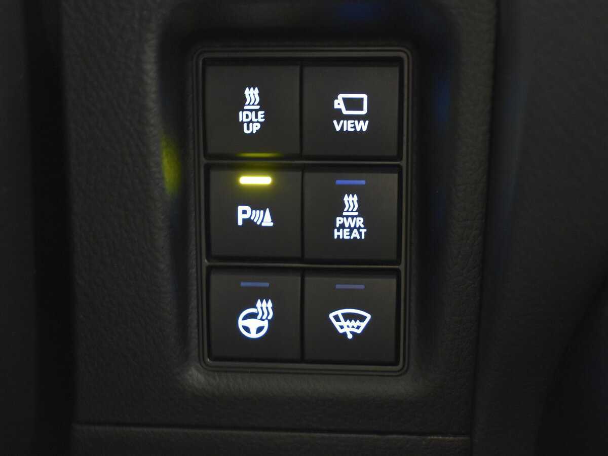 Toyota Land Cruiser Prado, 2020 Фото №18