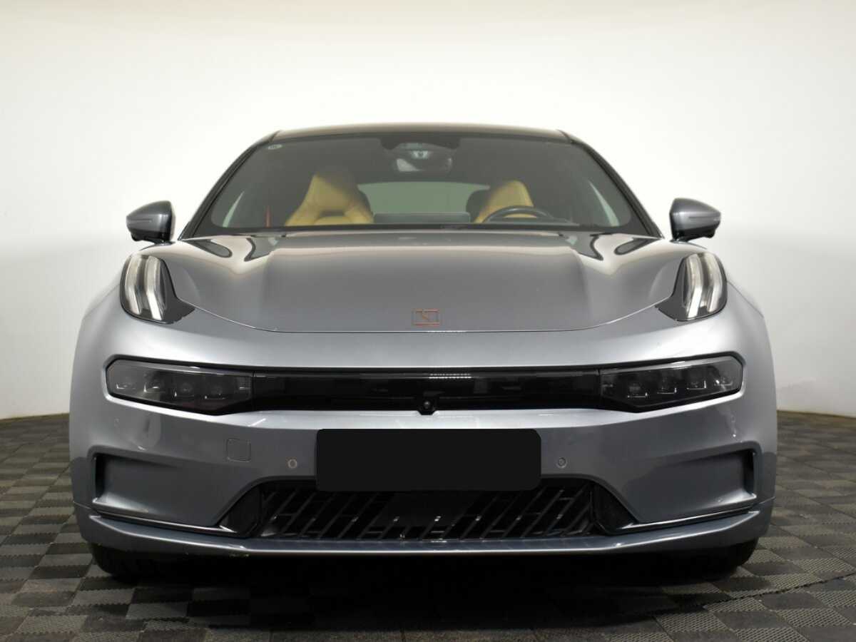 Zeekr 001 86 kWh, 2023 - 33 165 км. | Фото №2