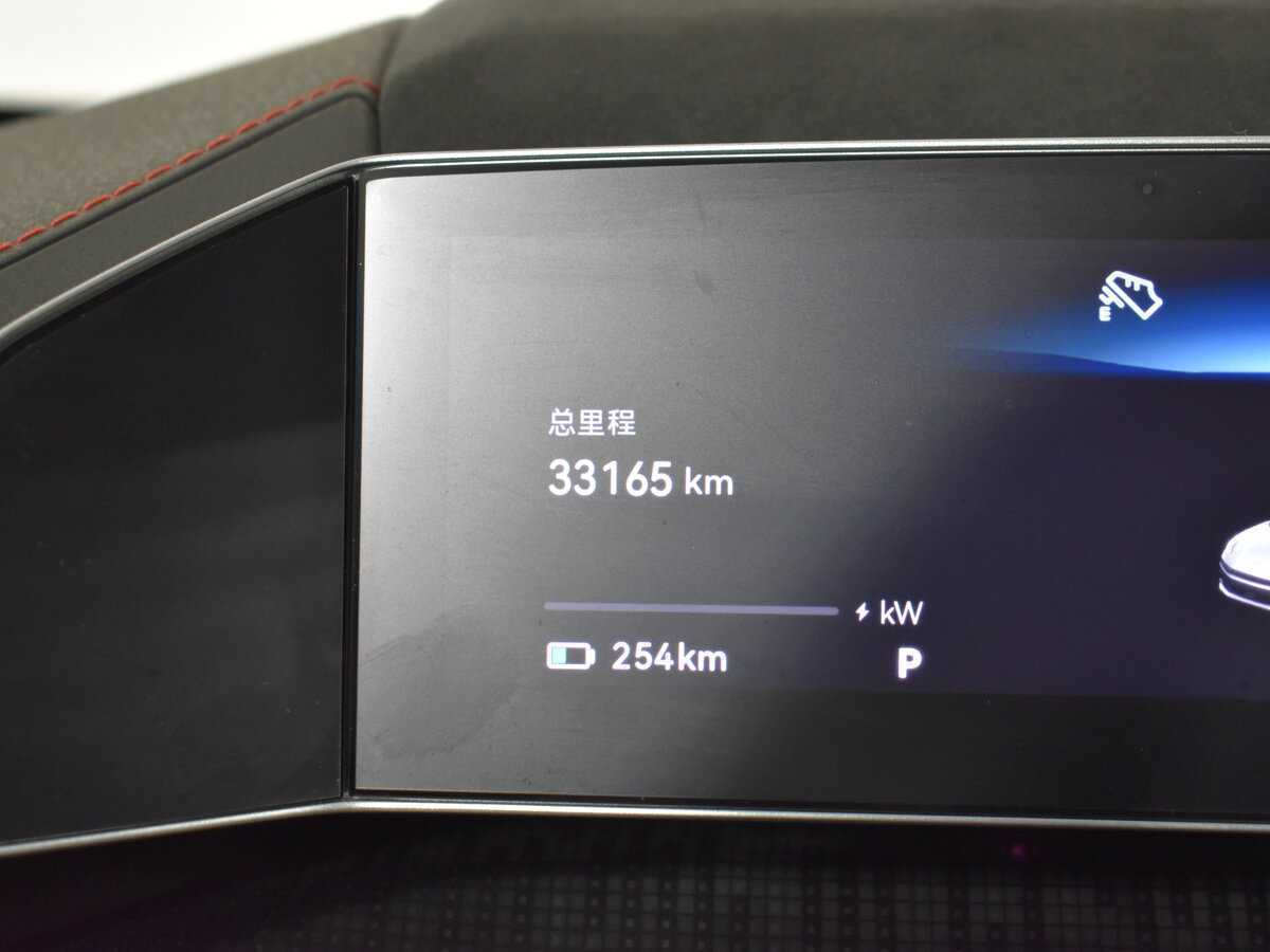 Zeekr 001 86 kWh, 2023 Фото №19