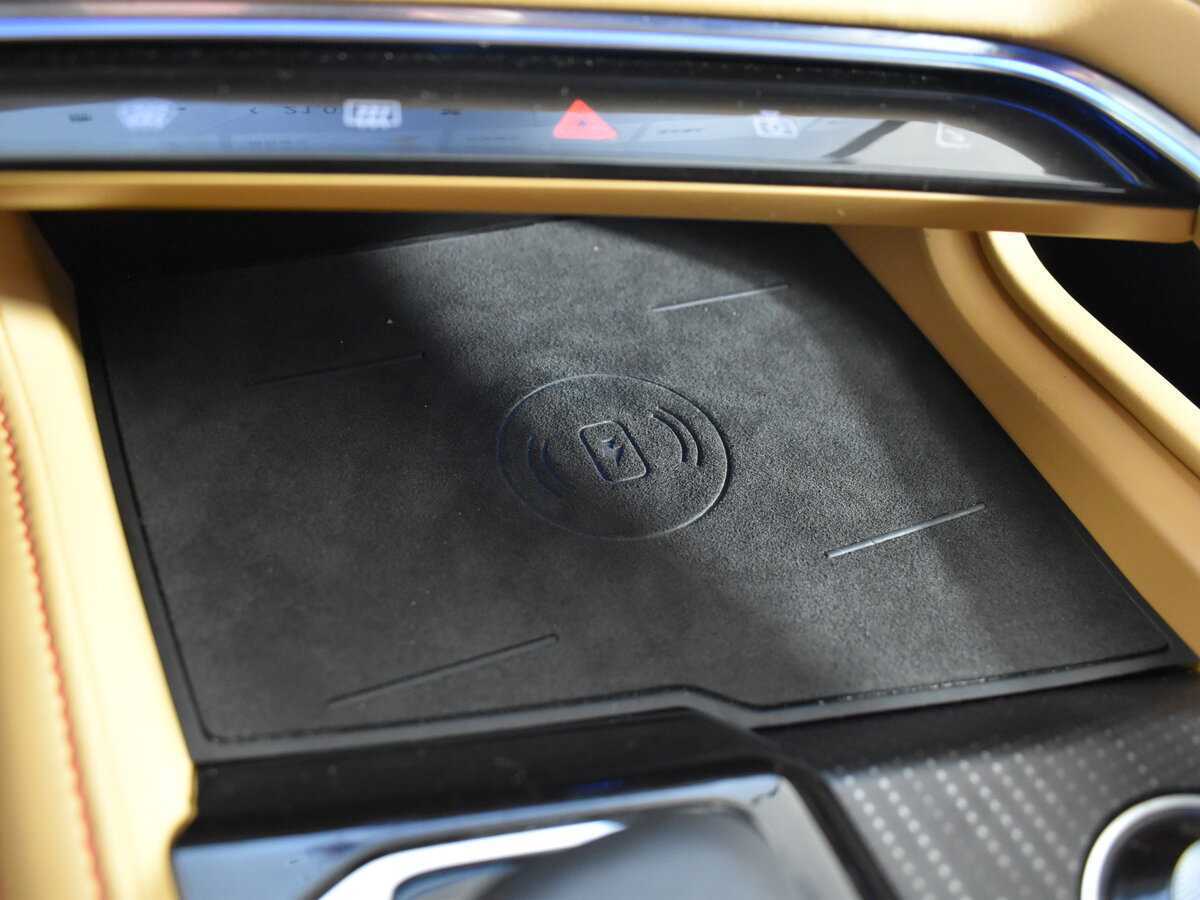 Zeekr 001 86 kWh, 2023 Фото №22