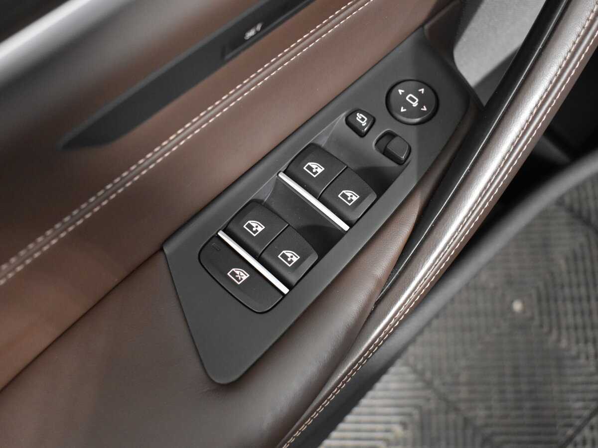 BMW 5 серии 530d xDrive, 2019 - 132 079 км. | Фото №8