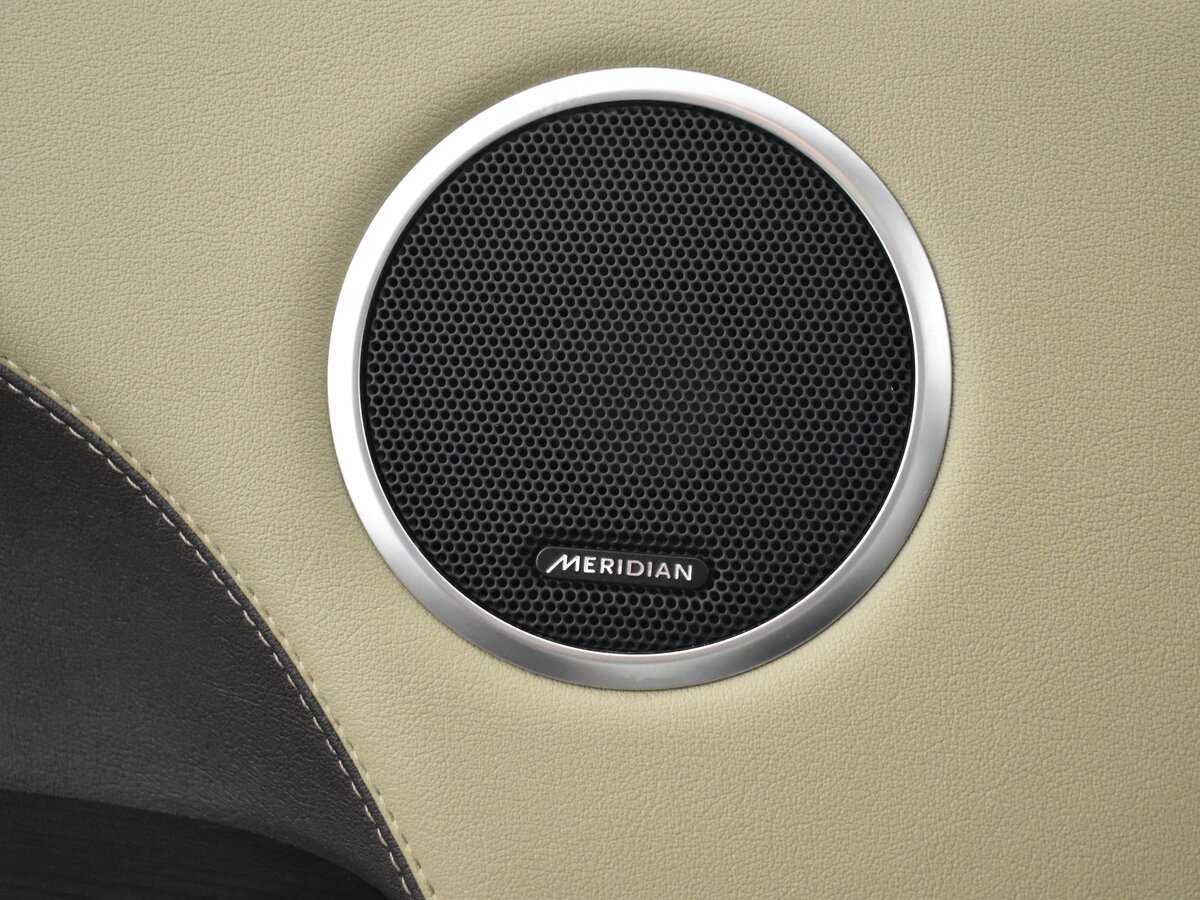 Land Rover Range Rover Sport, 2018 Фото №10