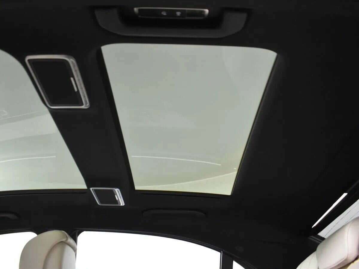 Mercedes-Benz S-Класс 400 d Long, 2017 Фото №10