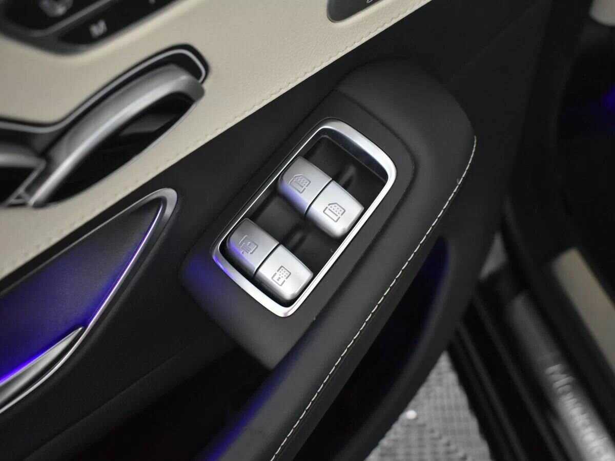 Mercedes-Benz S-Класс 400 d Long, 2017 Фото №14