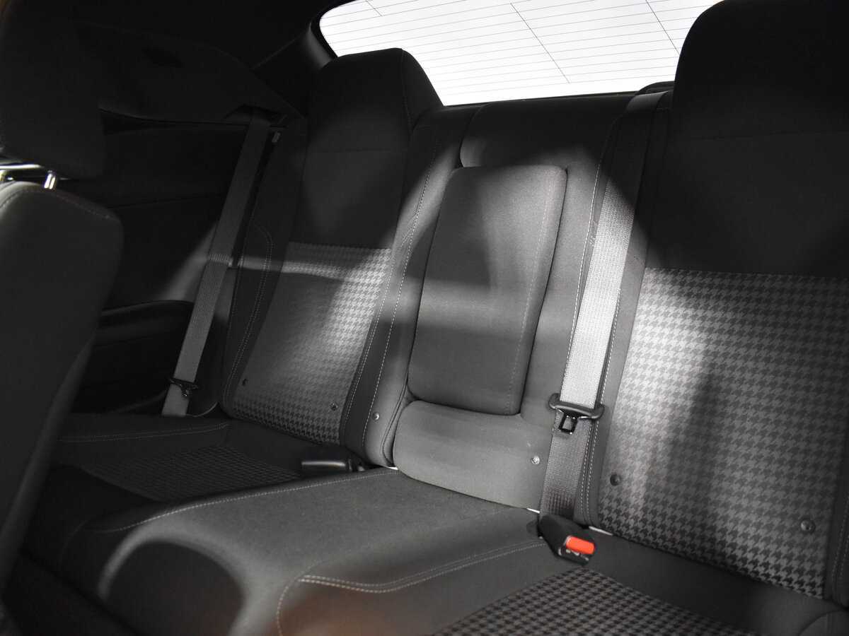 Dodge Challenger, 2020 Фото №10