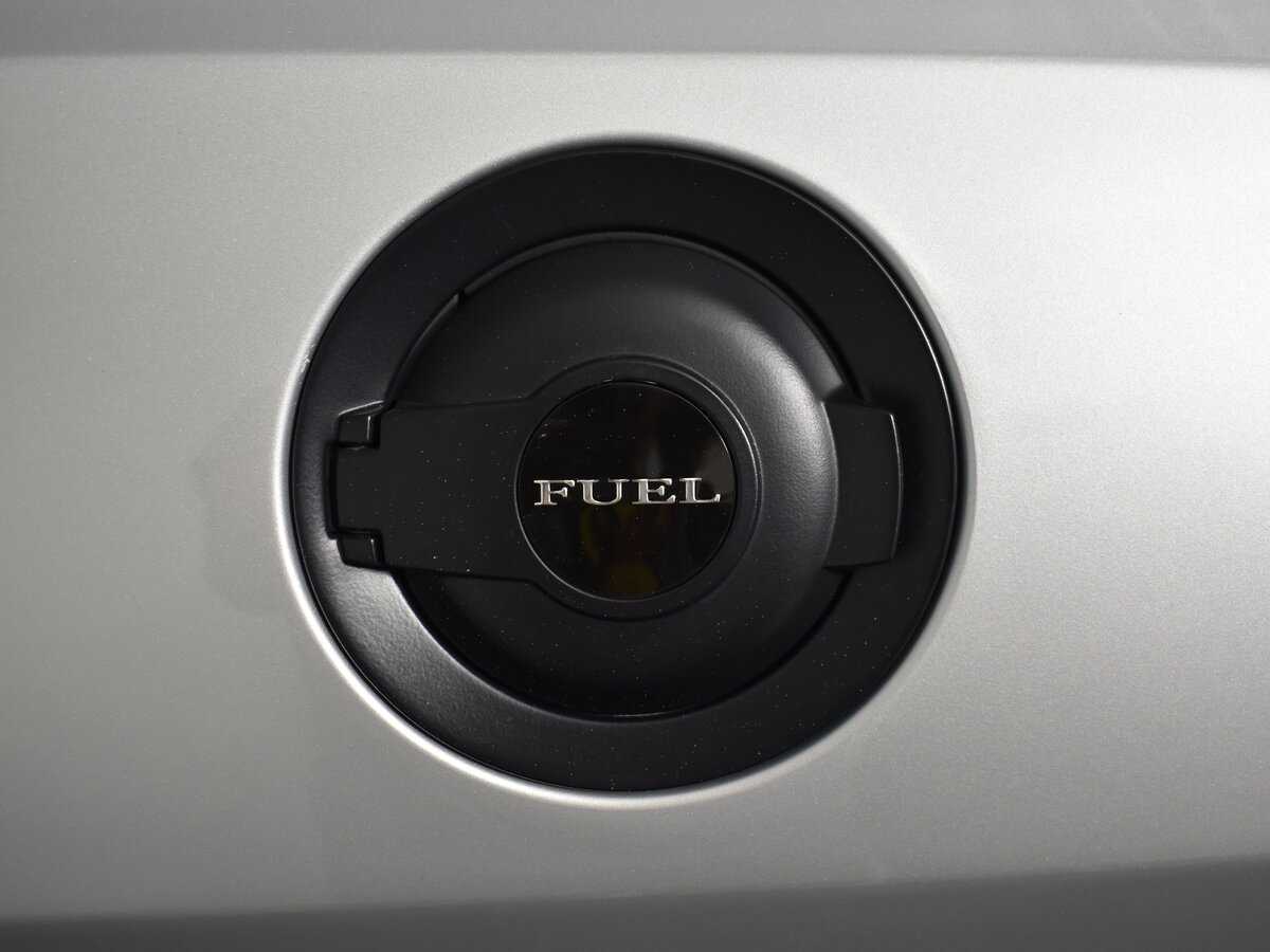 Dodge Challenger, 2020 Фото №11