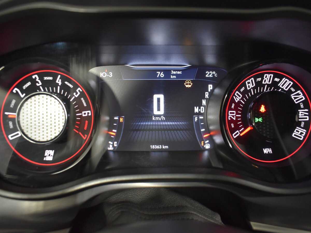 Dodge Challenger, 2020 Фото №15