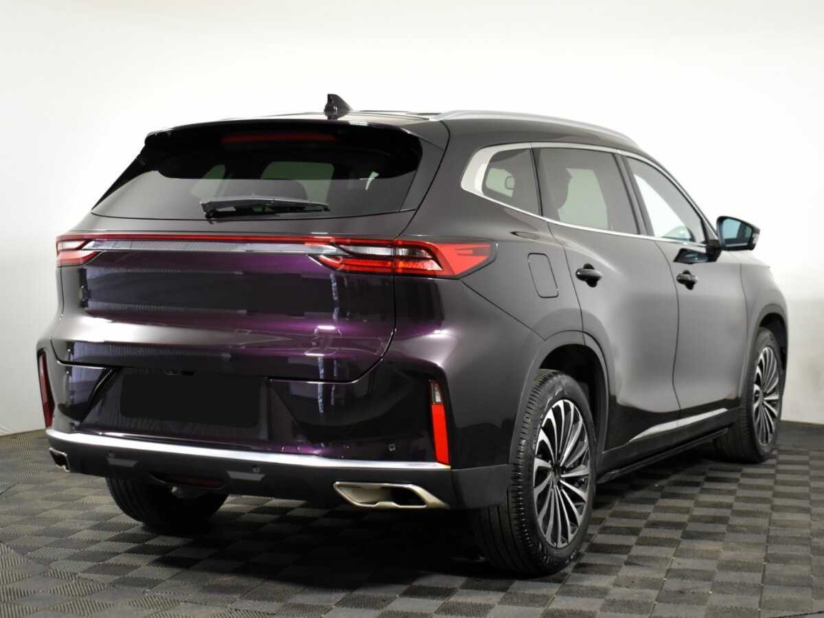 EXEED TXL, 2022 Фото №3