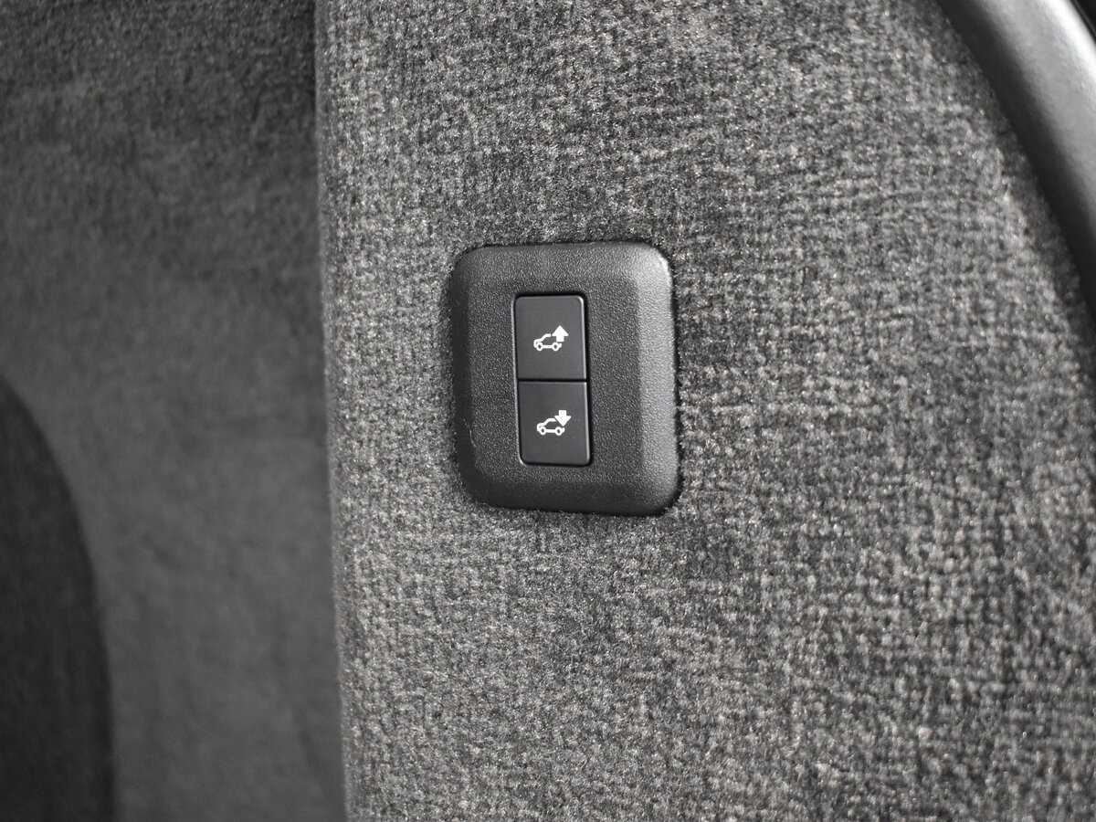 Land Rover Range Rover Sport, 2020 - 92 000 км. | Фото №8