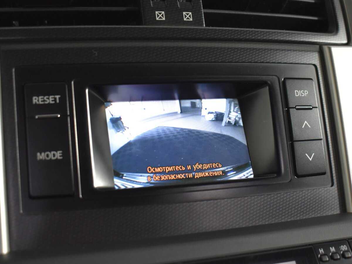 Toyota Land Cruiser Prado, 2010 Фото №21