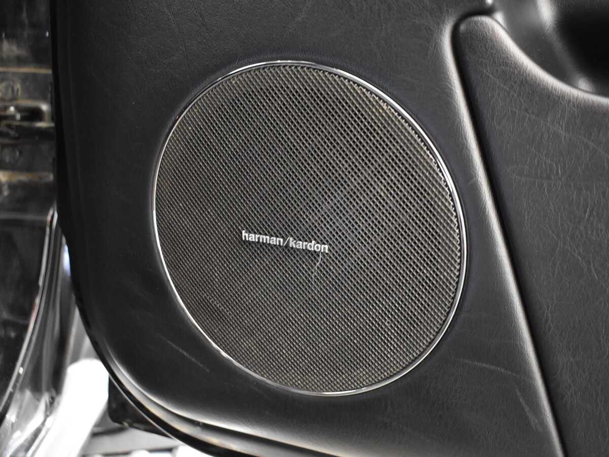 Mercedes-Benz G-Класс 500, 2012 Фото №11