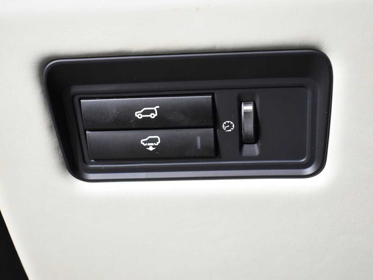 Land Rover Range Rover, 2013 Фото №15