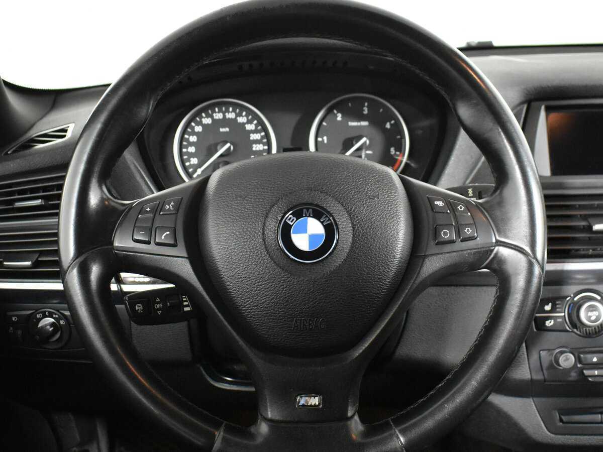 BMW X5 40d, 2011 - 278 000 км. | Фото №8