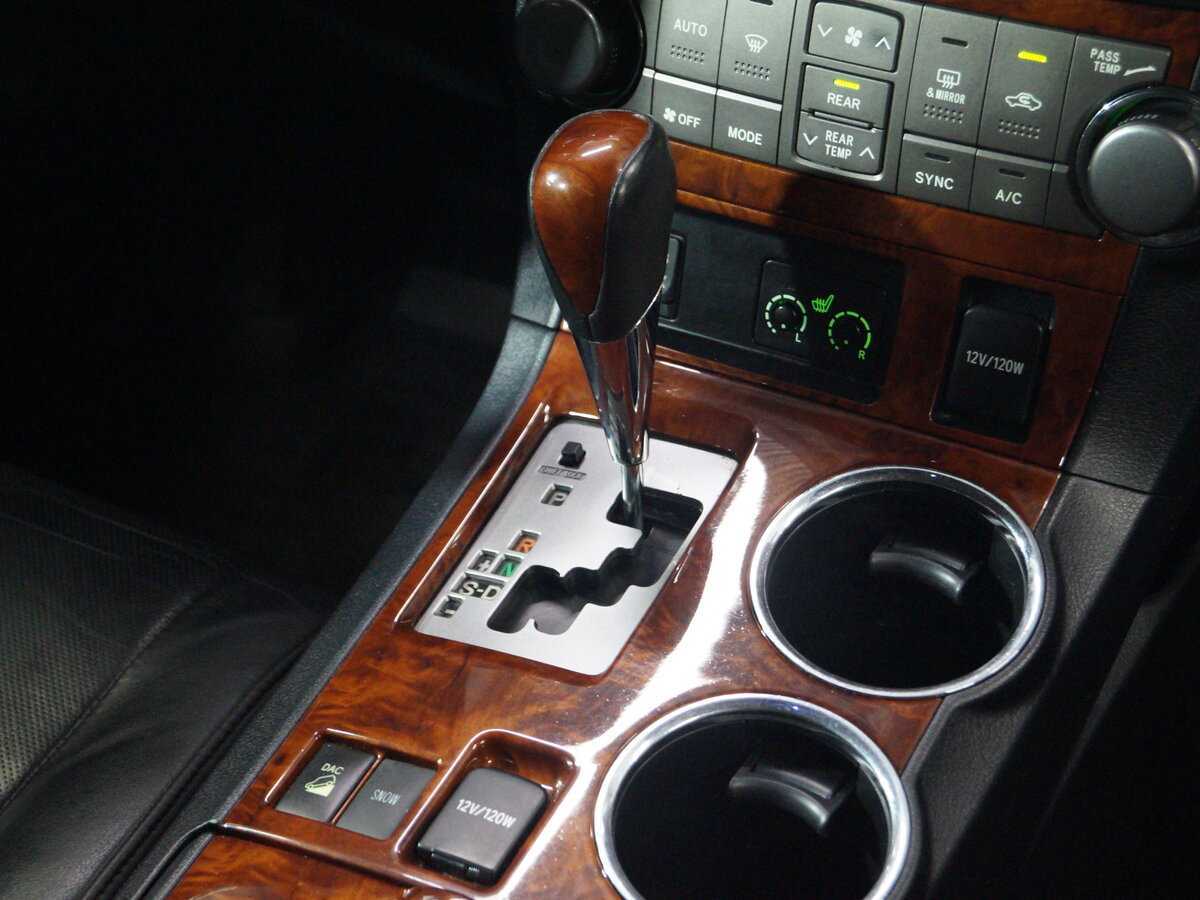 Toyota Highlander, 2011 Фото №22