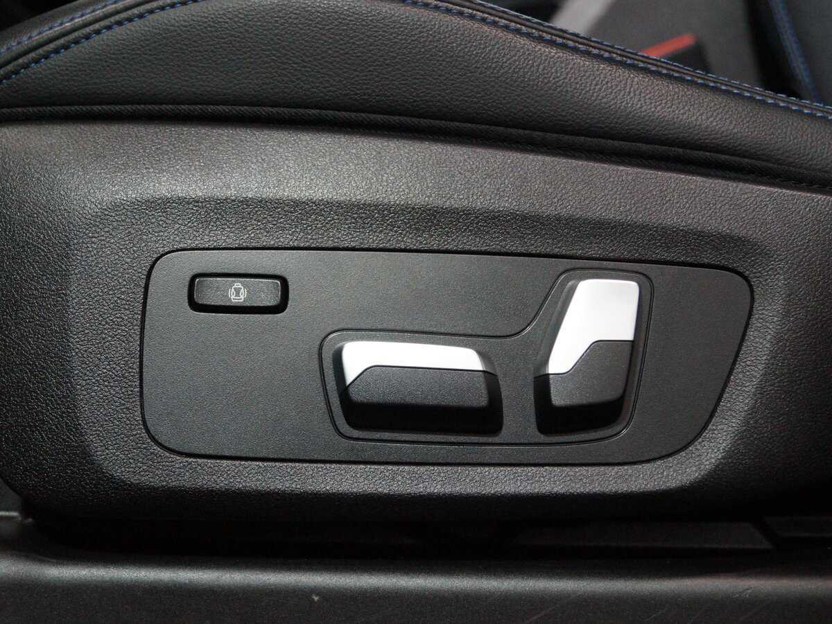 BMW X4 20d, 2019 Фото №11