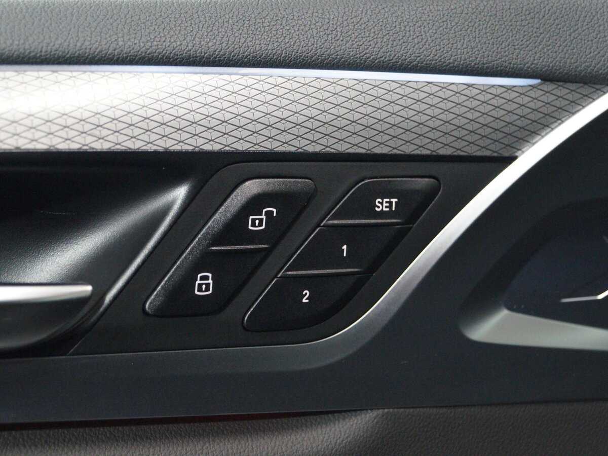 BMW X4 20d, 2019 Фото №14